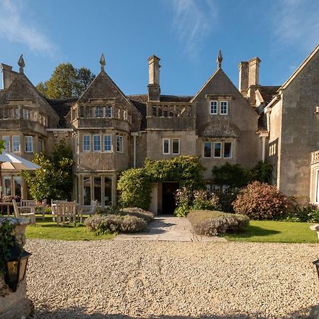 Woolley Grange Hotel Bradford-On-Avon Екстериор снимка