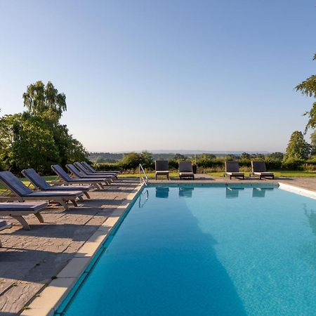 Woolley Grange Hotel Bradford-On-Avon Екстериор снимка