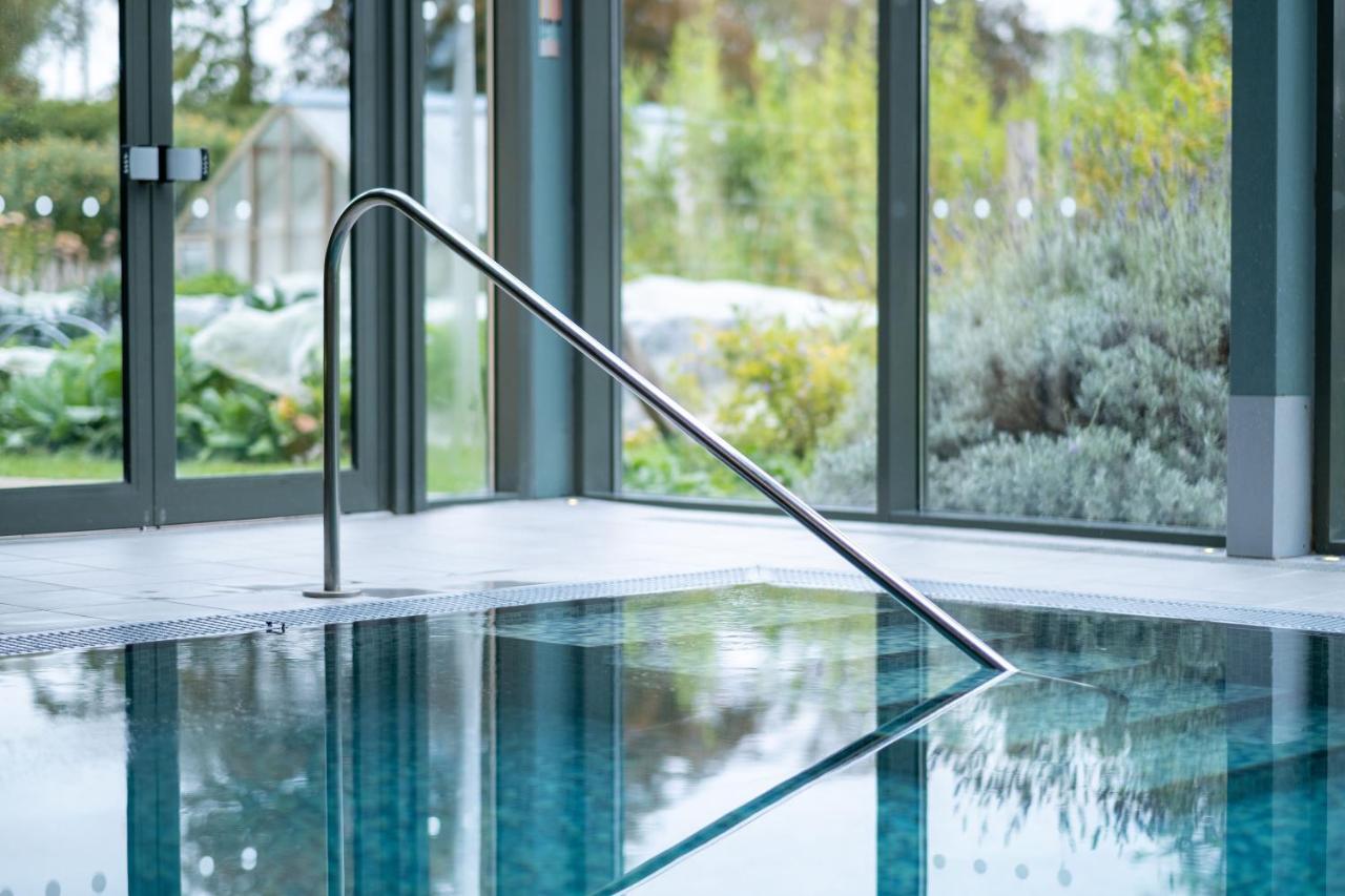 Woolley Grange Hotel Bradford-On-Avon Екстериор снимка