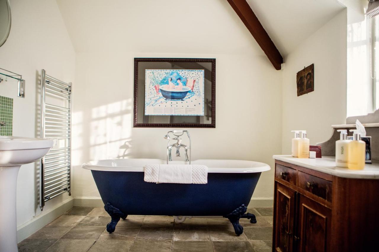 Woolley Grange Hotel Bradford-On-Avon Екстериор снимка