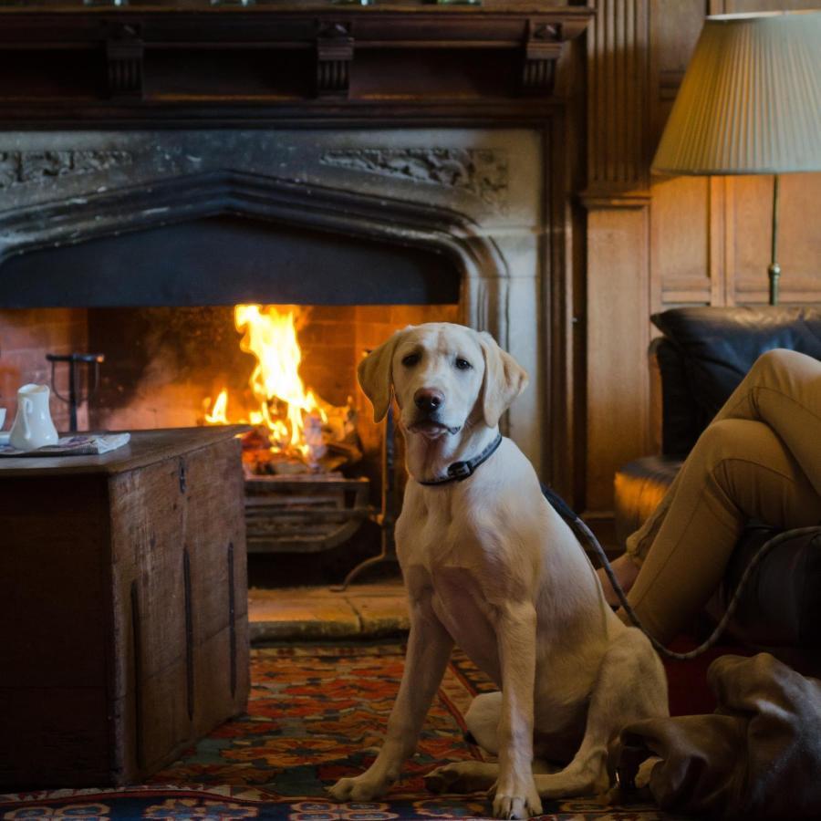 Woolley Grange Hotel Bradford-On-Avon Екстериор снимка