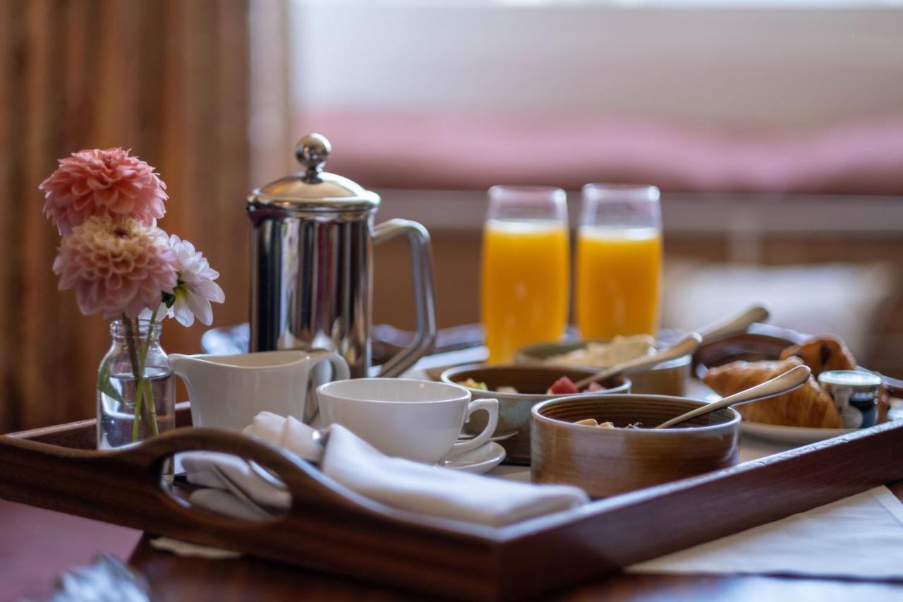 Woolley Grange Hotel Bradford-On-Avon Екстериор снимка