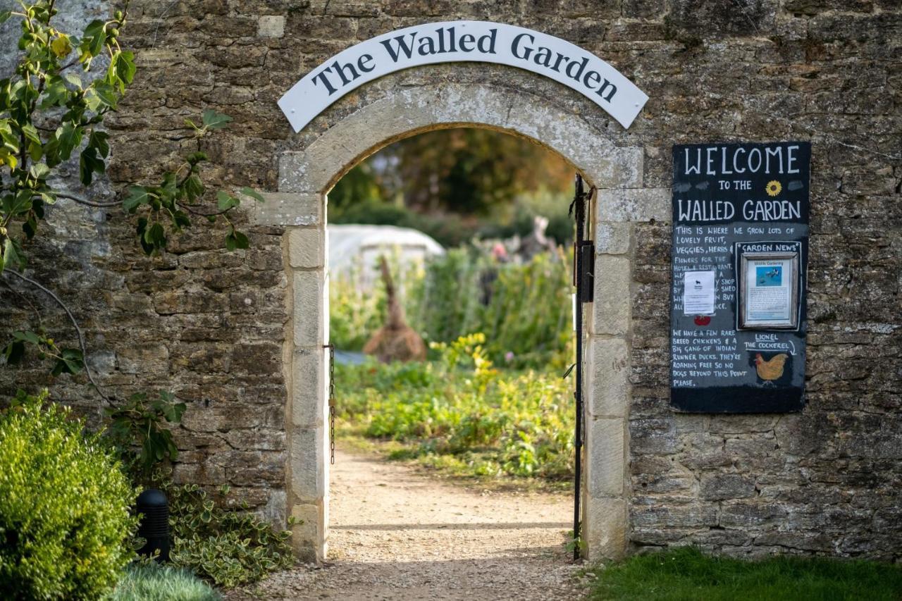 Woolley Grange Hotel Bradford-On-Avon Екстериор снимка