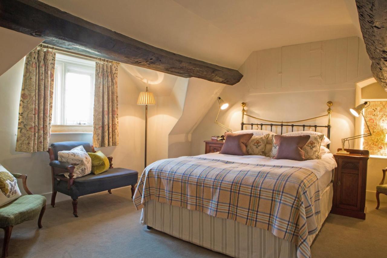 Woolley Grange Hotel Bradford-On-Avon Екстериор снимка