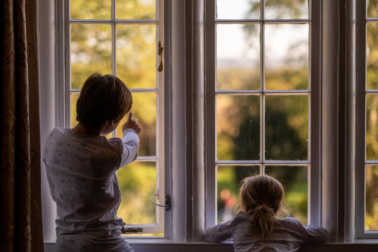 Woolley Grange Hotel Bradford-On-Avon Екстериор снимка