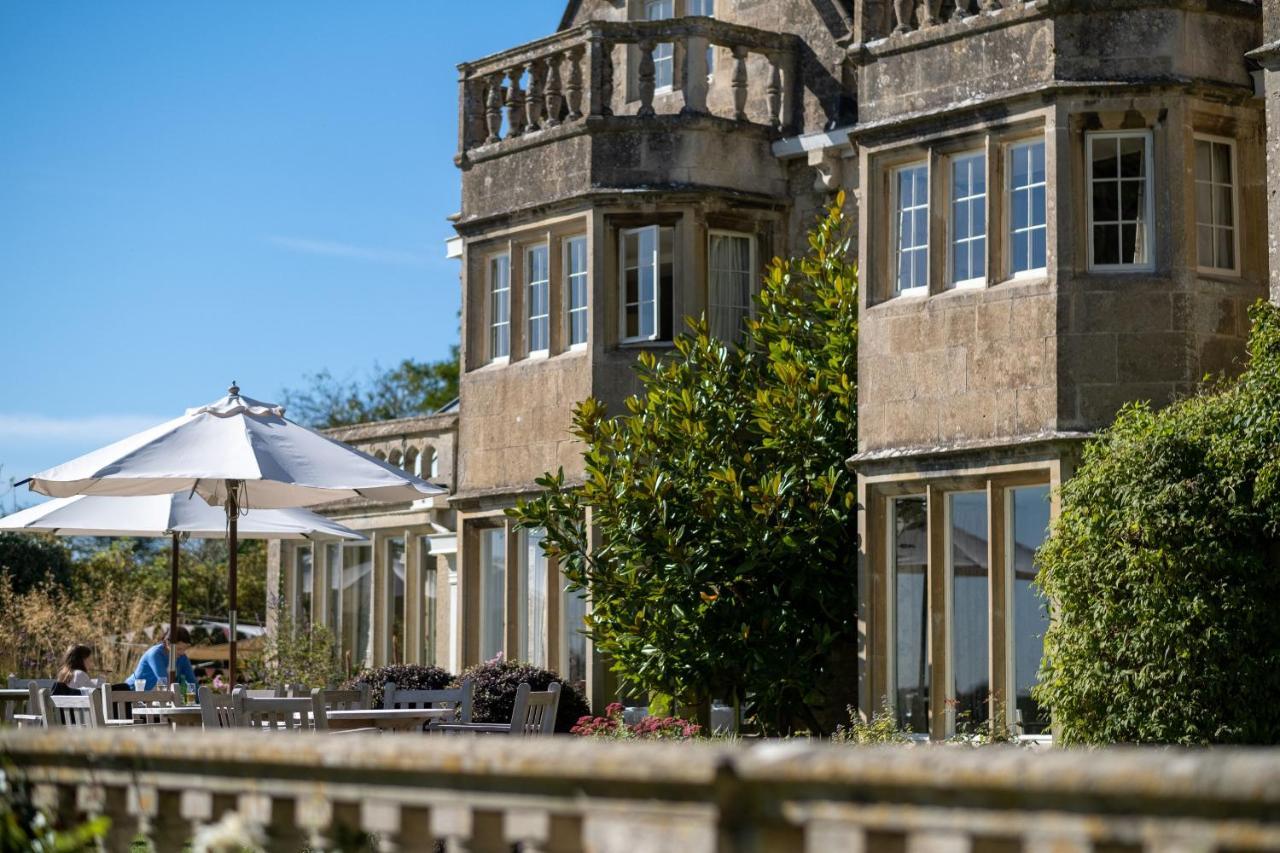 Woolley Grange Hotel Bradford-On-Avon Екстериор снимка