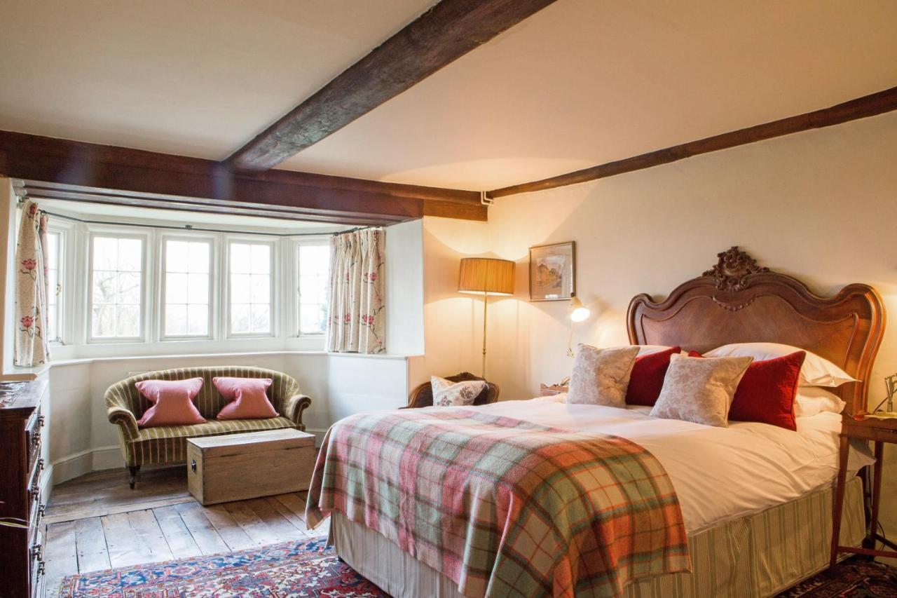 Woolley Grange Hotel Bradford-On-Avon Екстериор снимка