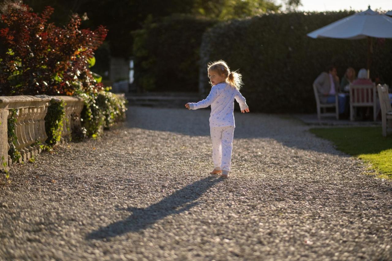 Woolley Grange Hotel Bradford-On-Avon Екстериор снимка