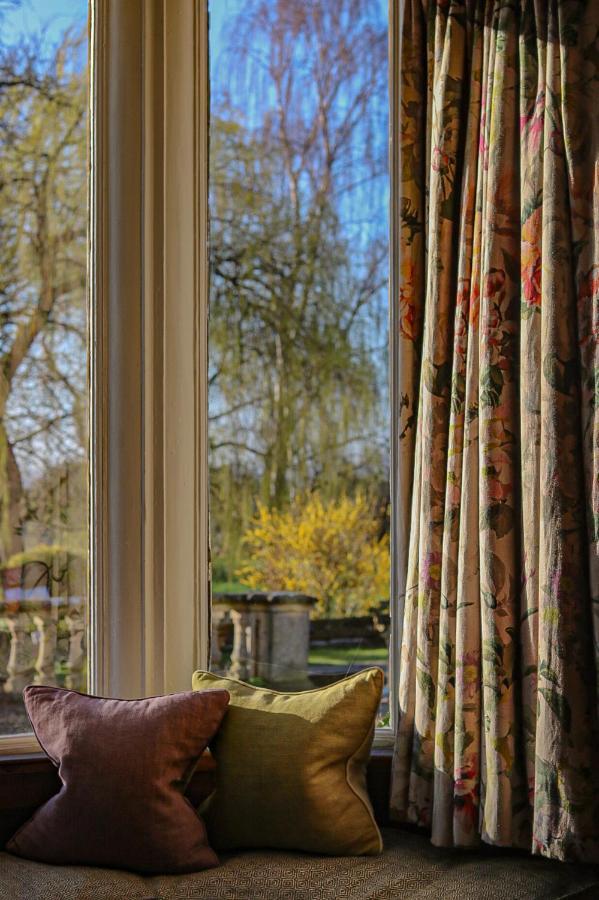 Woolley Grange Hotel Bradford-On-Avon Екстериор снимка