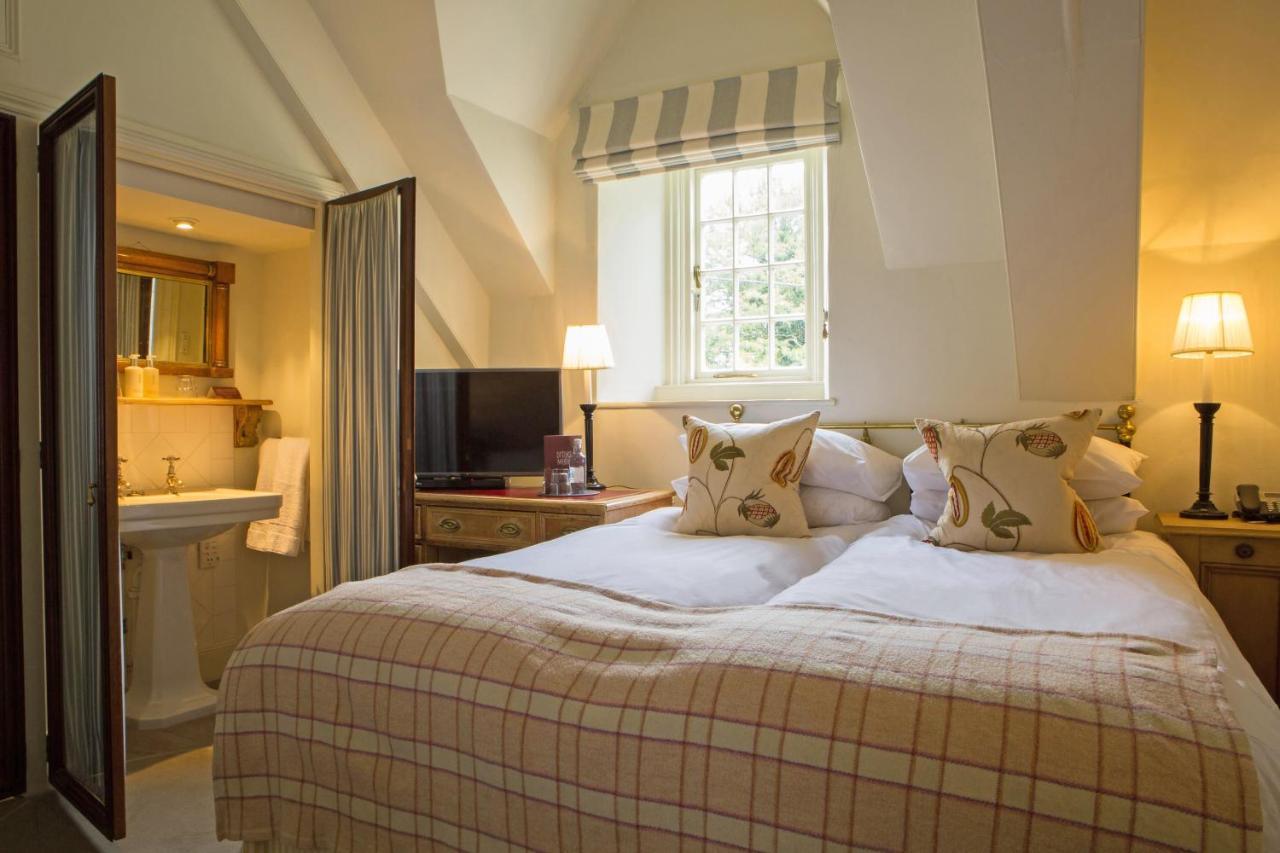 Woolley Grange Hotel Bradford-On-Avon Екстериор снимка