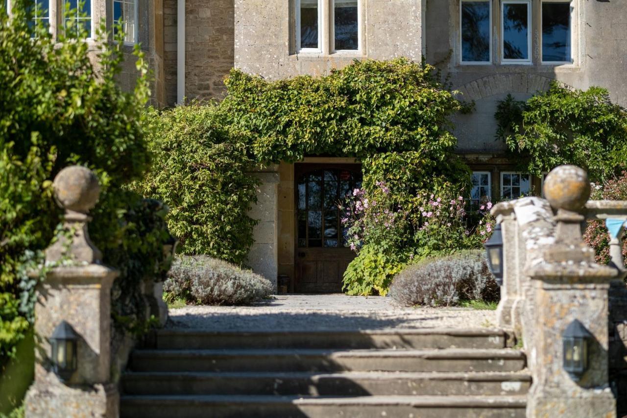 Woolley Grange Hotel Bradford-On-Avon Екстериор снимка