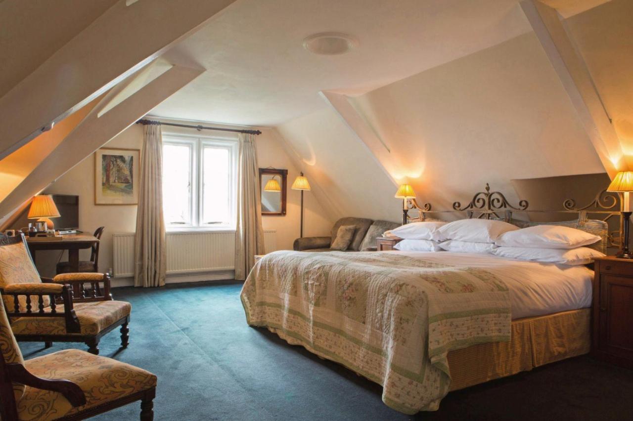 Woolley Grange Hotel Bradford-On-Avon Стая снимка