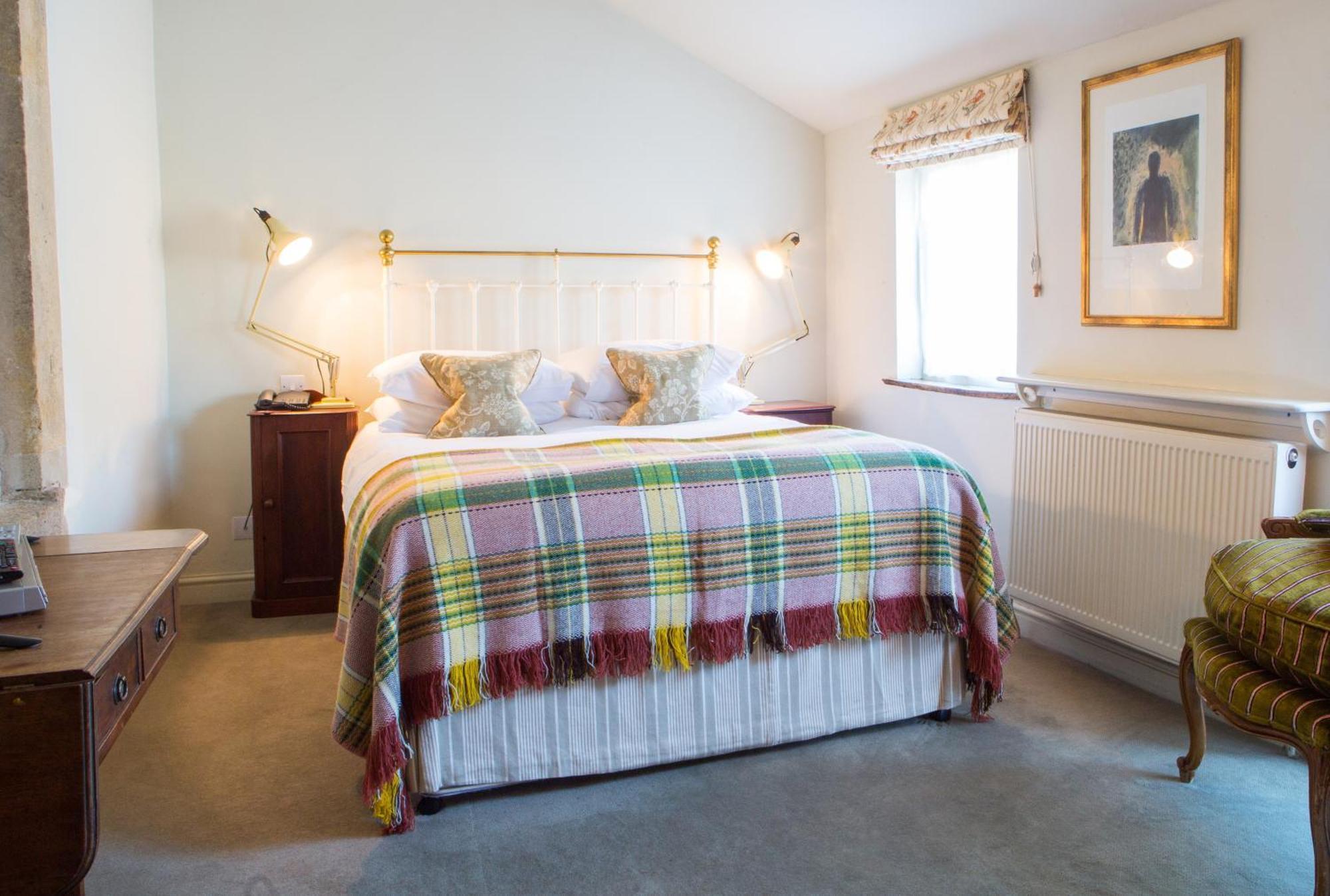 Woolley Grange Hotel Bradford-On-Avon Стая снимка