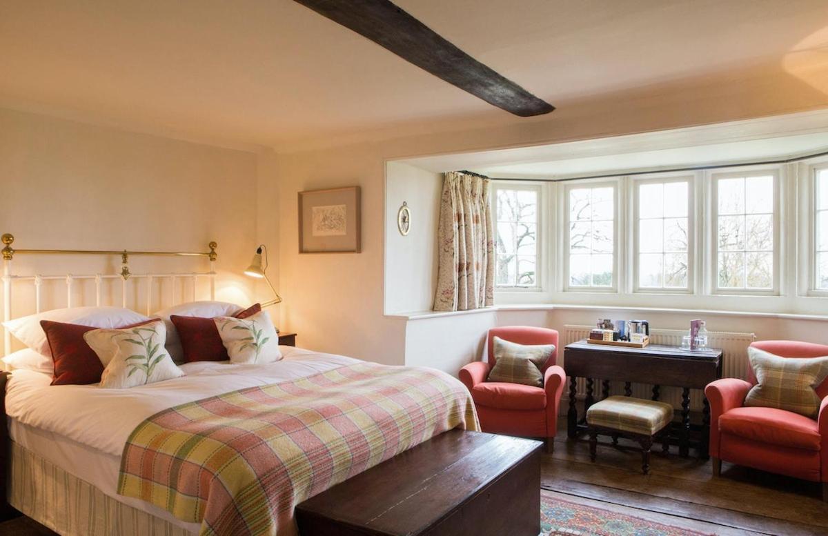 Woolley Grange Hotel Bradford-On-Avon Екстериор снимка