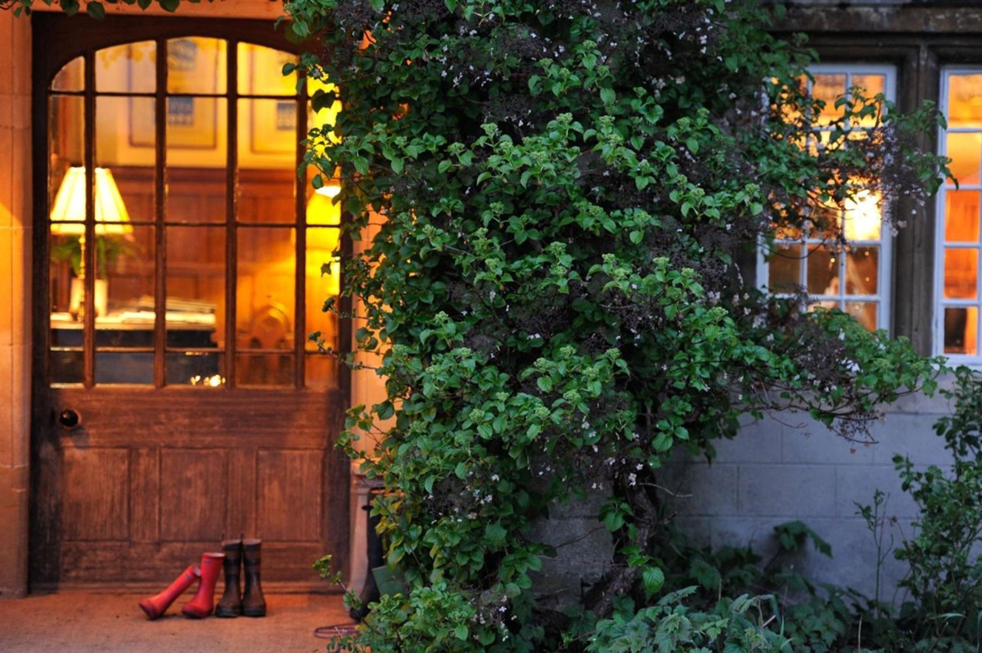 Woolley Grange Hotel Bradford-On-Avon Екстериор снимка