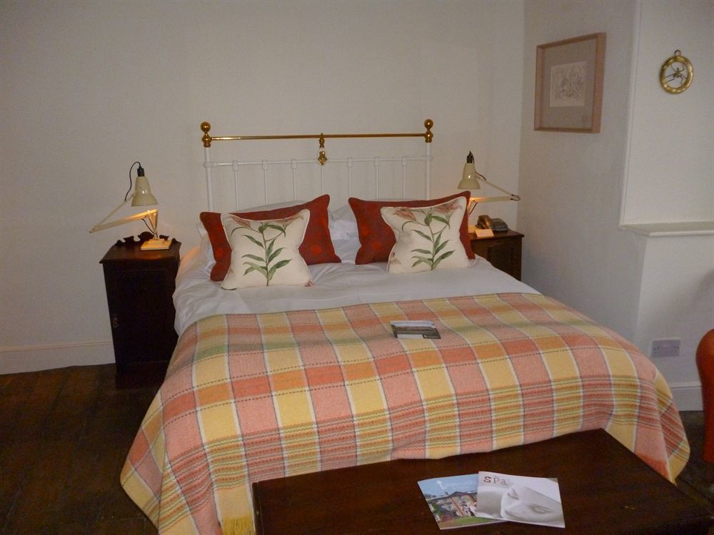 Woolley Grange Hotel Bradford-On-Avon Екстериор снимка