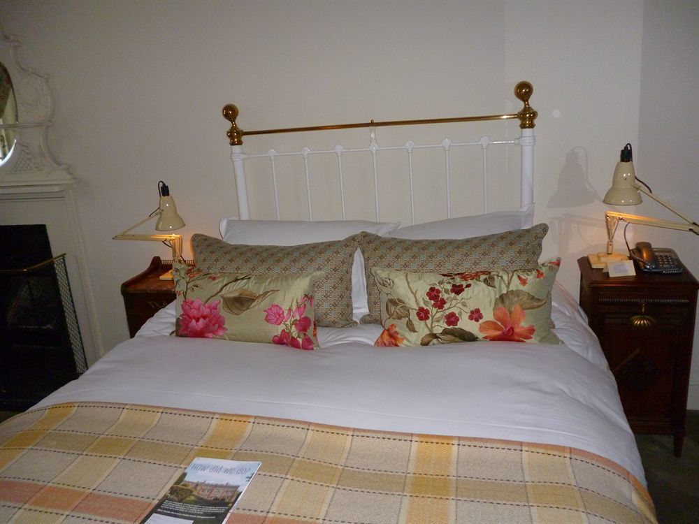 Woolley Grange Hotel Bradford-On-Avon Екстериор снимка