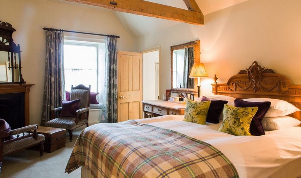 Woolley Grange Hotel Bradford-On-Avon Екстериор снимка