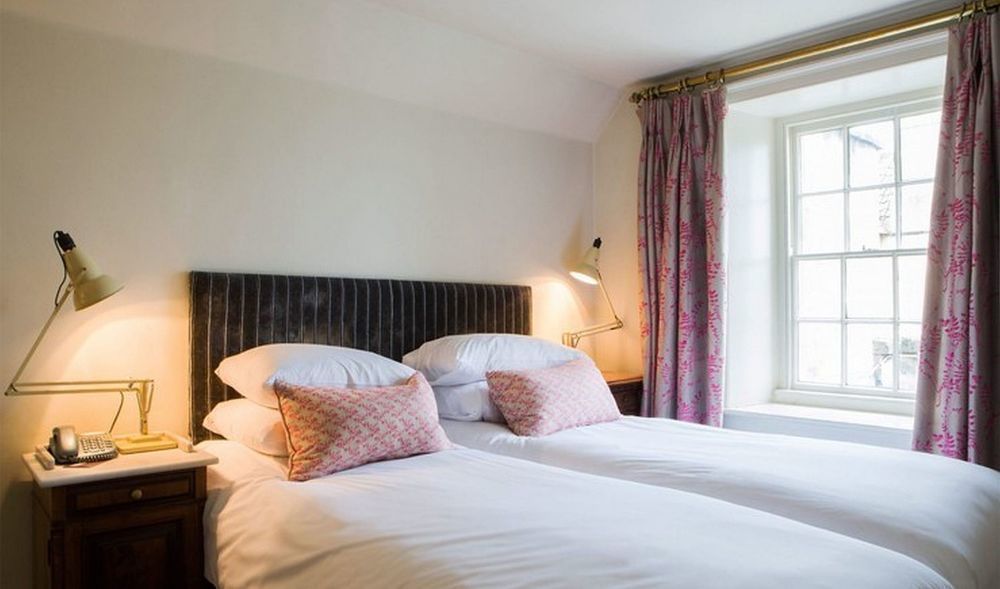 Woolley Grange Hotel Bradford-On-Avon Екстериор снимка
