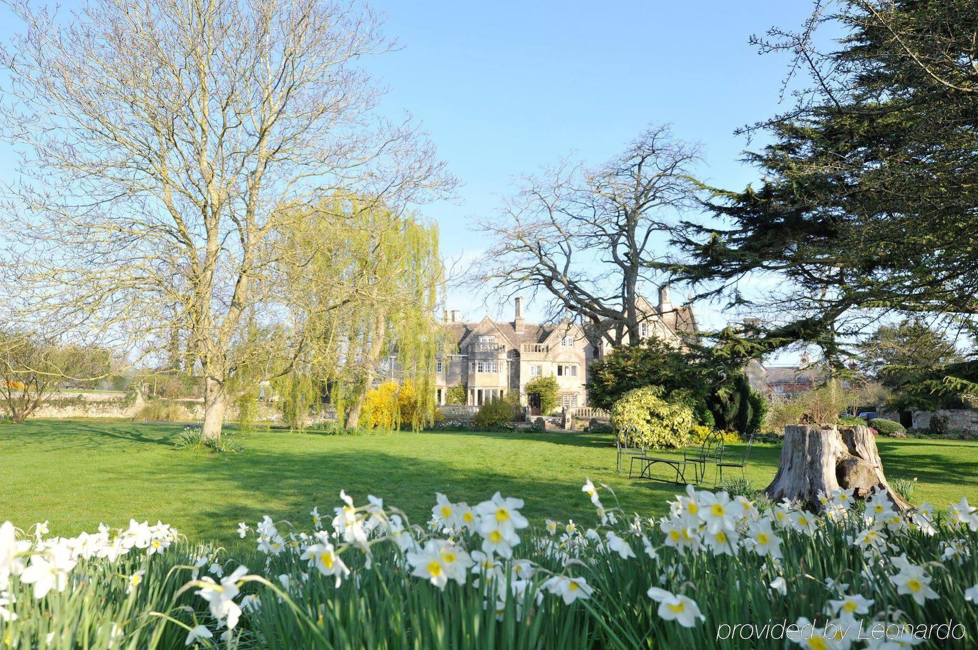 Woolley Grange Hotel Bradford-On-Avon Екстериор снимка