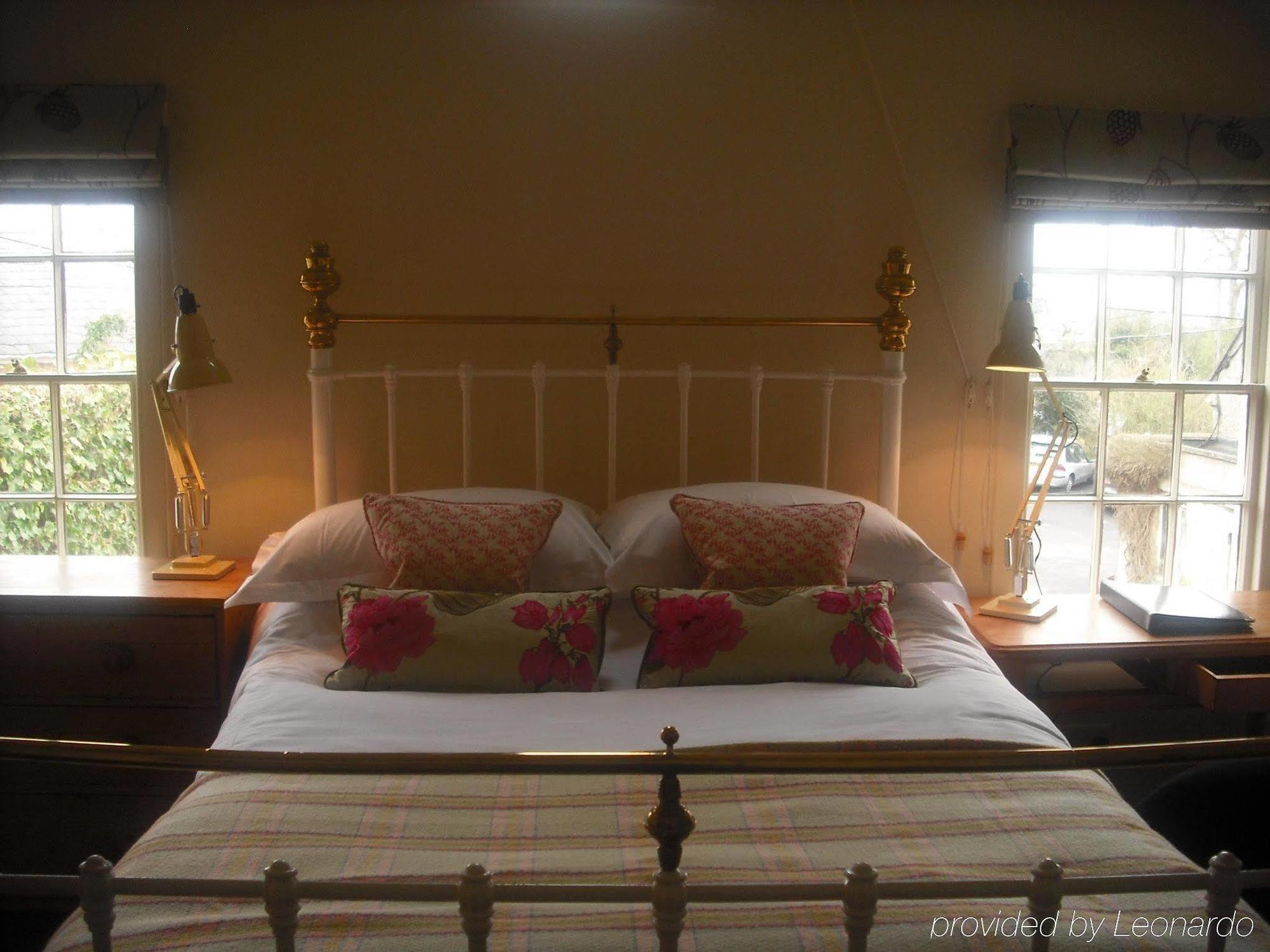 Woolley Grange Hotel Bradford-On-Avon Екстериор снимка